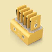 共享充電寶那么多，用戶不夠用了！