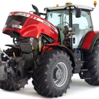 實現(xiàn)高標準8000萬畝精準農業(yè)智能化推進