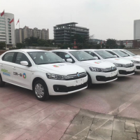 綠色駕培行業(yè)新能源汽車轉型與應用