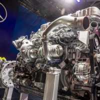 速銳得逛進(jìn)博會首選汽車科技創(chuàng)新展臺琢磨自己的解決方案