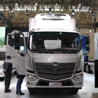 商用柴油車J1939油耗管理及北斗TBOX在物流運輸中的應(yīng)用